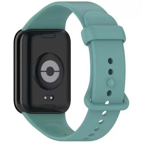 Xiaomi Smart Band 8/9 Pro szilikon pótszíj