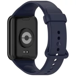 Xiaomi Smart Band 8/9 Pro szilikon pótszíj