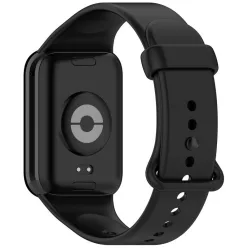 Xiaomi Smart Band 8/9 Pro szilikon pótszíj