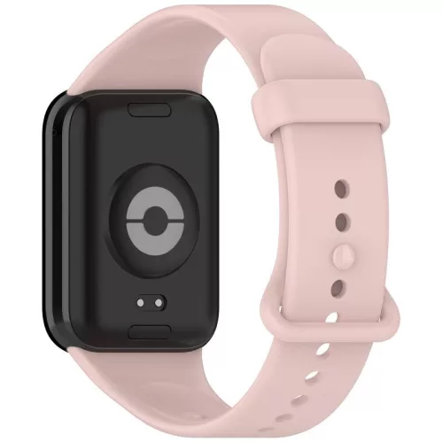 Xiaomi Smart Band 8/9 Pro szilikon pótszíj