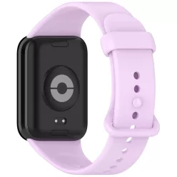 Xiaomi Smart Band 8/9 Pro szilikon pótszíj