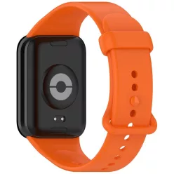 Xiaomi Smart Band 8/9 Pro szilikon pótszíj
