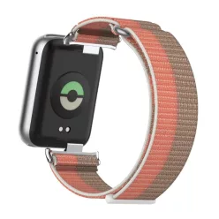   Xiaomi Mi Band 8/9 Pro két­részes tépőzáras szövet pótszíj