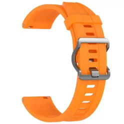 Amazfit 22mm szilikon okosóra csereszíj