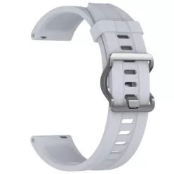 Huawei 22mm szilikon okosóra csereszíj