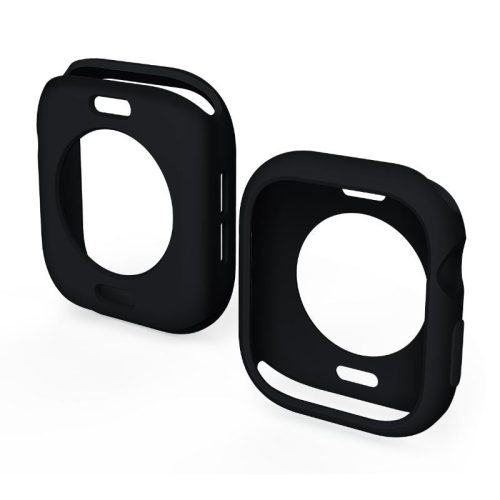 Apple Watch keretvédő puha szilikonból