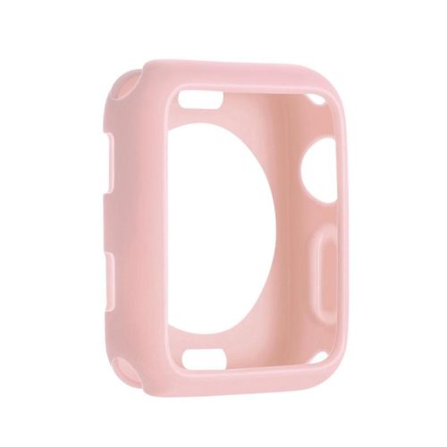 Apple Watch keretvédő puha szilikonból
