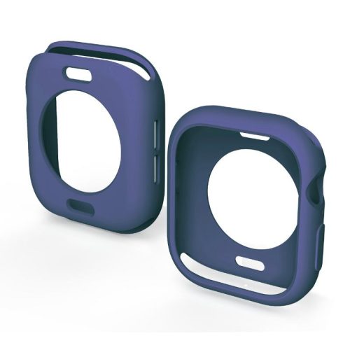 Apple Watch keretvédő puha szilikonból