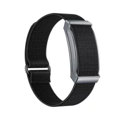 NUBO-S9 okoskarkötő aktivitásmérő - fekete