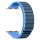 Apple Watch mágneses szilikon szíj