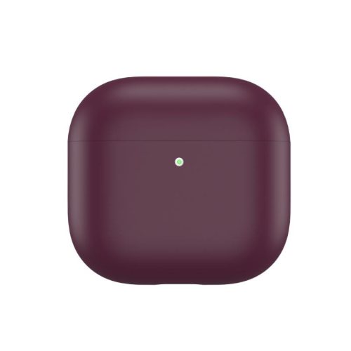 Airpods 4 szilikon tok