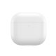 Airpods 4 szilikon tok