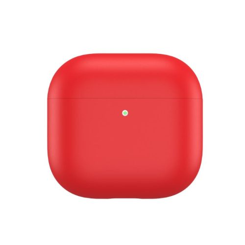 Airpods 4 szilikon tok