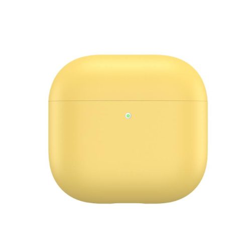 Airpods 4 szilikon tok