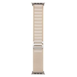 Apple Watch szövet okosóra szíj