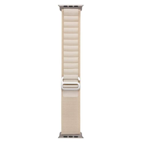 Apple Watch szövet okosóra szíj