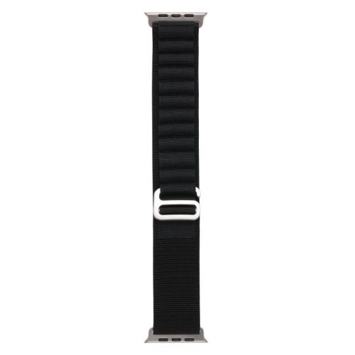 Apple Watch szövet okosóra szíj