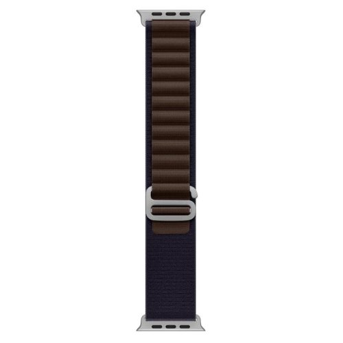 Apple Watch szövet okosóra szíj