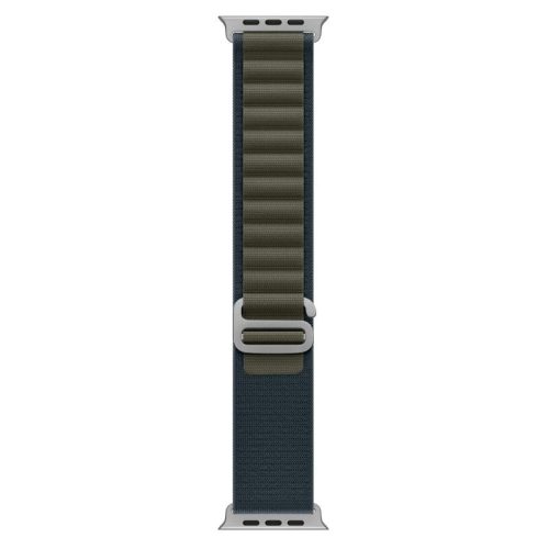 Apple Watch szövet okosóra szíj