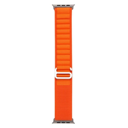 Apple Watch szövet okosóra szíj