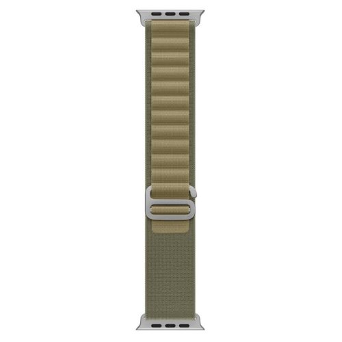 Apple Watch szövet okosóra szíj