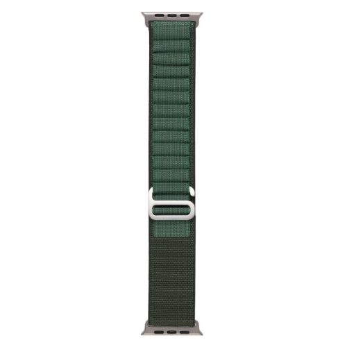 Apple Watch szövet okosóra szíj