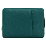 15/16.2" Szövet laptop tok