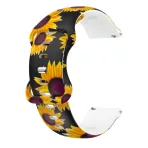 NUBO UV nyomtatott szíjak