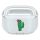 AirPods Pro gen1 műanyag védőtok