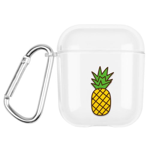 Műanyag védőtok AirPods 1/2