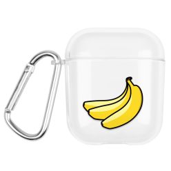 Műanyag védőtok AirPods 1/2