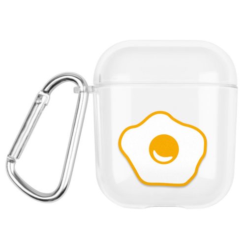 Műanyag védőtok AirPods 1/2
