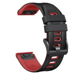Garmin QuickFit 26mm szilikon okosóra szíj