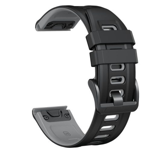 Garmin QuickFit 26mm szilikon okosóra szíj
