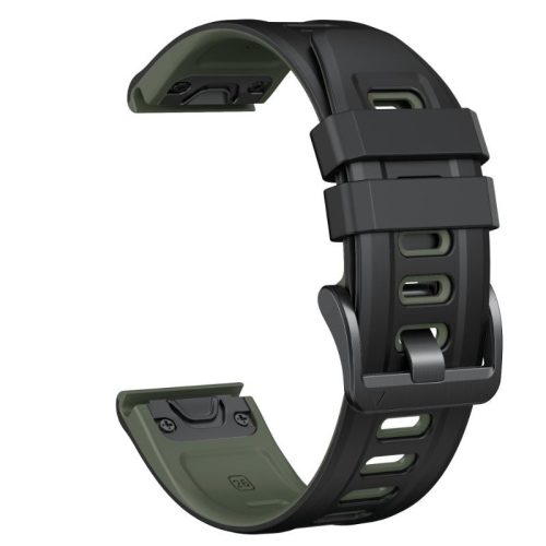 Garmin QuickFit 26mm szilikon okosóra szíj