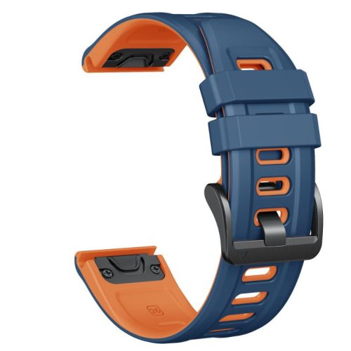 Garmin QuickFit 26mm szilikon okosóra szíj