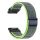 Garmin QuickFit 22mm tépőzáras szövet szíj