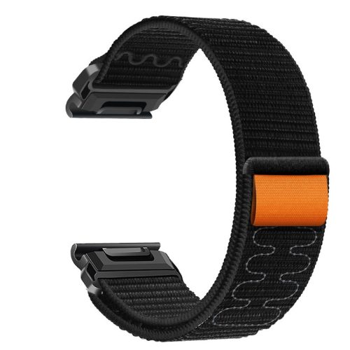 Garmin QuickFit 22mm tépőzáras szövet szíj