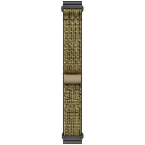 Garmin QuickFit 22mm tépőzáras szövet szíj
