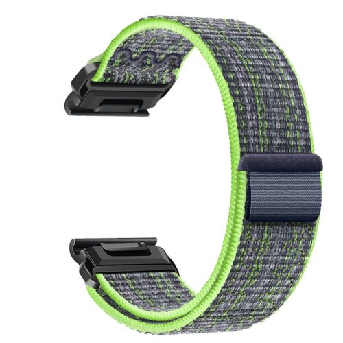 Garmin QuickFit 26mm tépőzáras szövet szíj