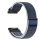 Garmin QuickFit 26mm tépőzáras szövet szíj