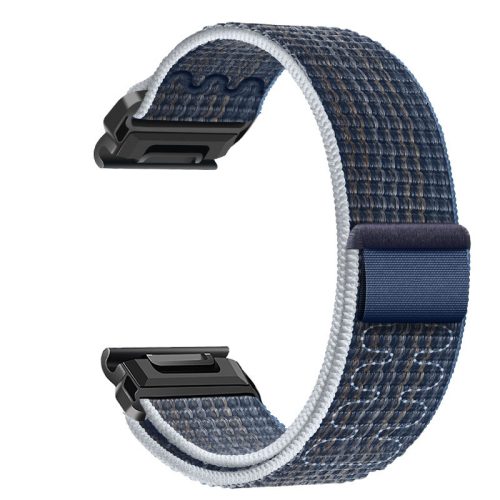 Garmin QuickFit 26mm tépőzáras szövet szíj