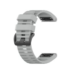 Garmin QuickFit 26mm szilikon okosóra szíj