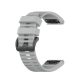 Garmin QuickFit 26mm szilikon okosóra szíj