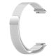 Huawei Band 7 milánói fém szíj