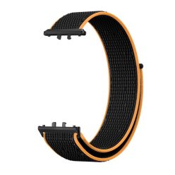   Tépőzáras szövet szíj Samsung Galaxy Fit 3 aktivitásmérőhöz
