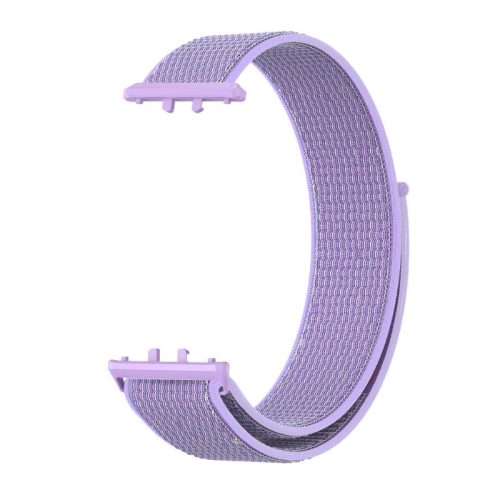 Tépőzáras szövet szíj Samsung Galaxy Fit 3 aktivitásmérőhöz