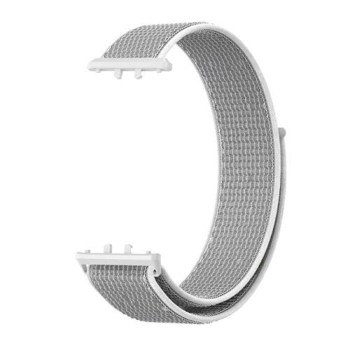 Tépőzáras szövet szíj Samsung Galaxy Fit 3 aktivitásmérőhöz