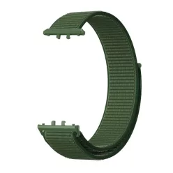   Tépőzáras szövet szíj Samsung Galaxy Fit 3 aktivitásmérőhöz