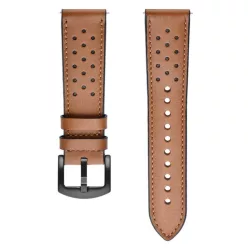 Samsung 22mm bőr okosóra szíj 